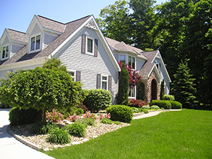 Landscapers and Lawncare Services in Pacific Junction, IA